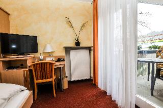 Hotel Garni Metzingen fotoÄŸrafÄ±