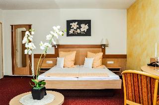 Hotel Garni Metzingen fotoÄŸrafÄ±