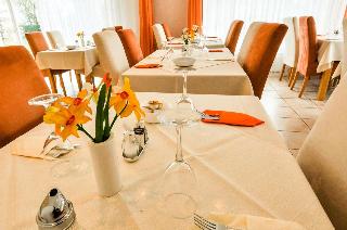 Hotel Garni Metzingen fotoÄŸrafÄ±