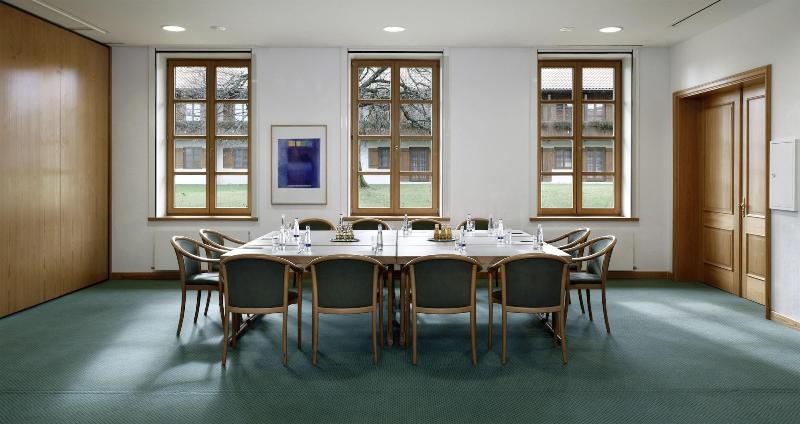 Margarethenhof Am Tegernsee - Toplantı