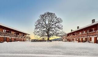 Margarethenhof Am Tegernsee fotoÄŸrafÄ±