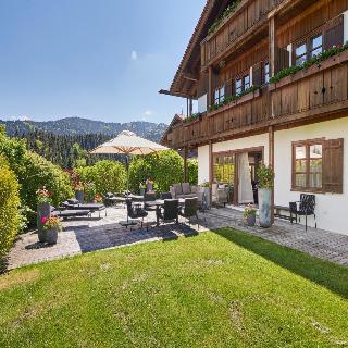 Margarethenhof Am Tegernsee fotoÄŸrafÄ±