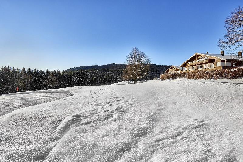 Margarethenhof Am Tegernsee - Genel