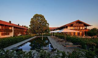 Margarethenhof Am Tegernsee otel fotoğrafı