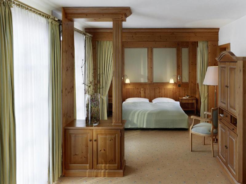 Margarethenhof Am Tegernsee - Genel