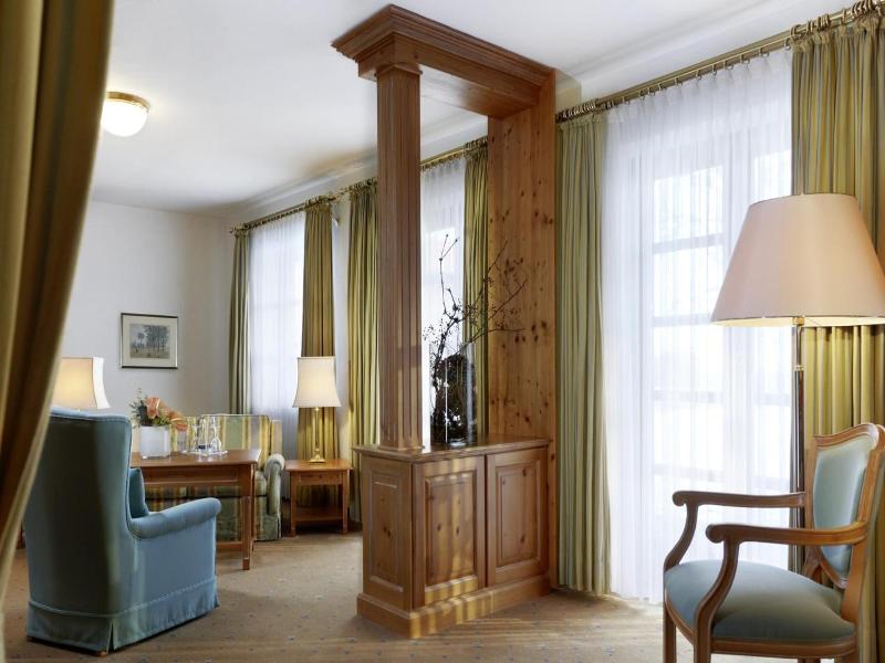 Margarethenhof Am Tegernsee - Genel