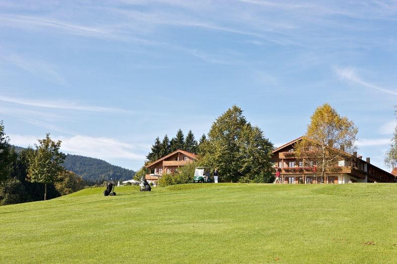 Margarethenhof Am Tegernsee - Genel