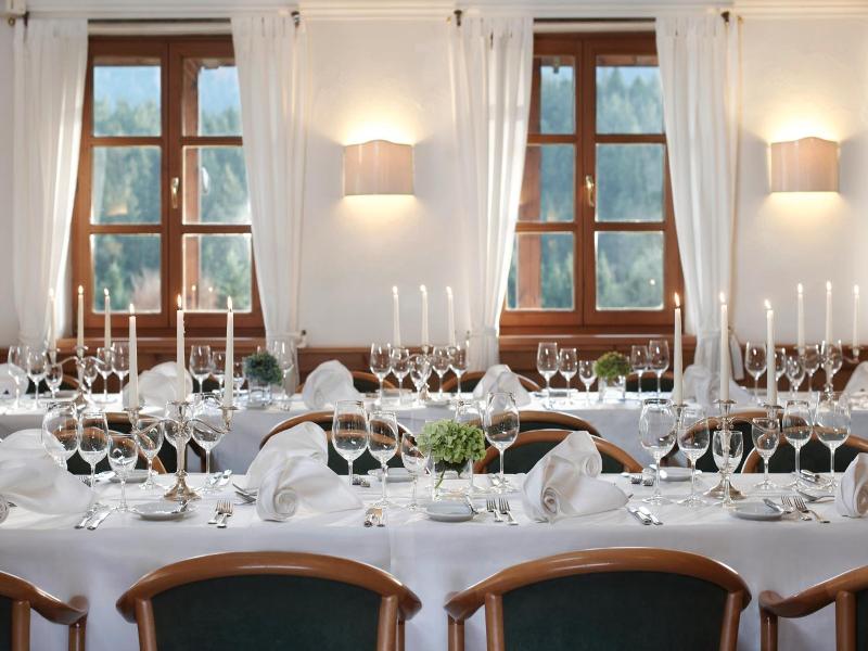 Margarethenhof Am Tegernsee - Genel