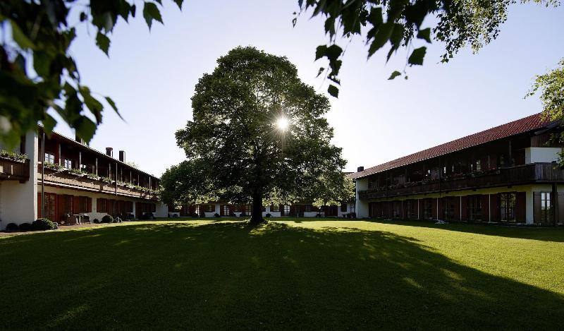 Margarethenhof Am Tegernsee - Genel