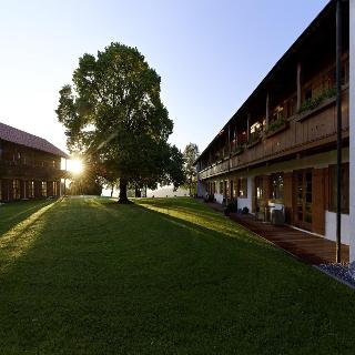 Margarethenhof Am Tegernsee fotoÄŸrafÄ±