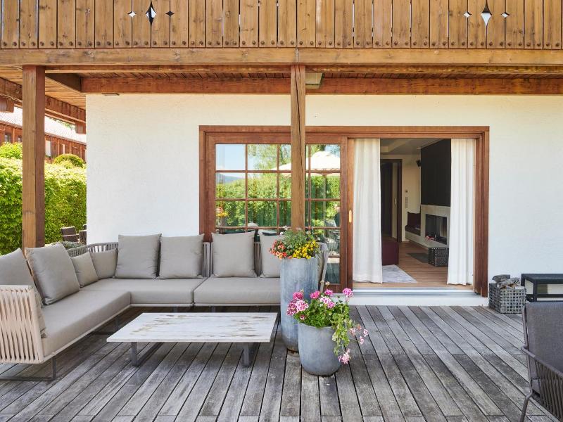Margarethenhof Am Tegernsee - Genel