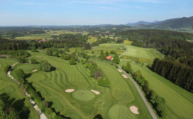 Margarethenhof Am Tegernsee - Oda