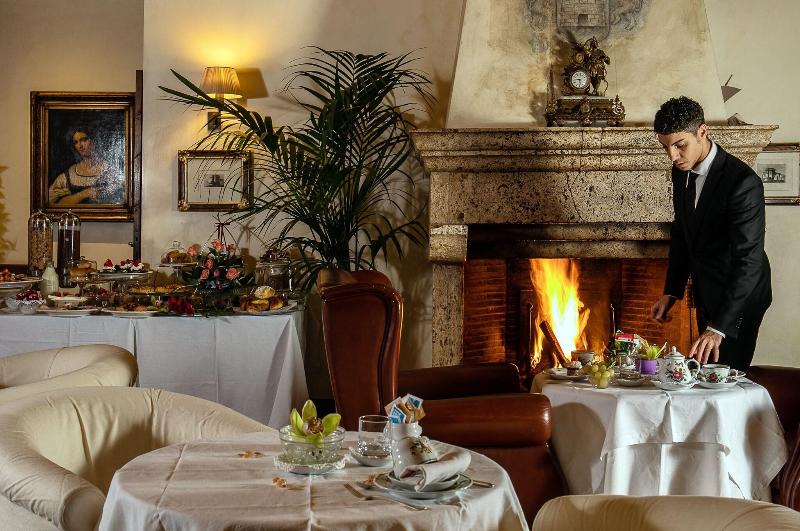 Locanda Dello Spuntino - Lobi