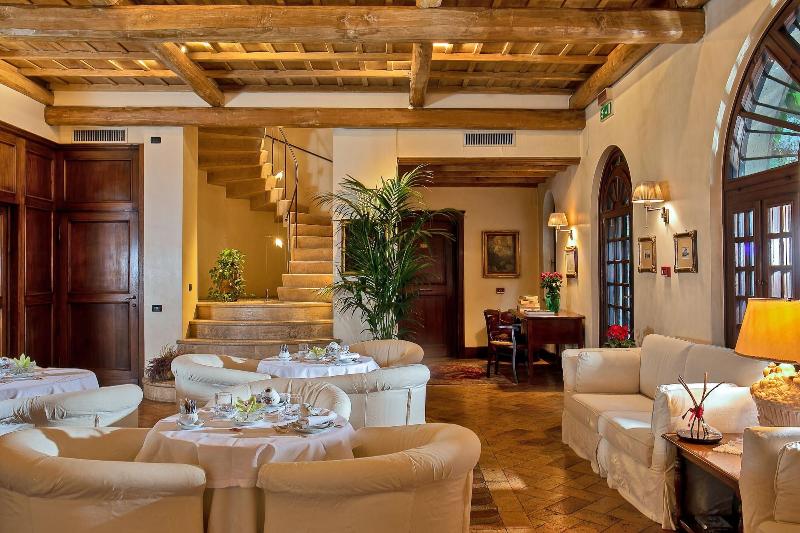 Locanda Dello Spuntino - Lobi