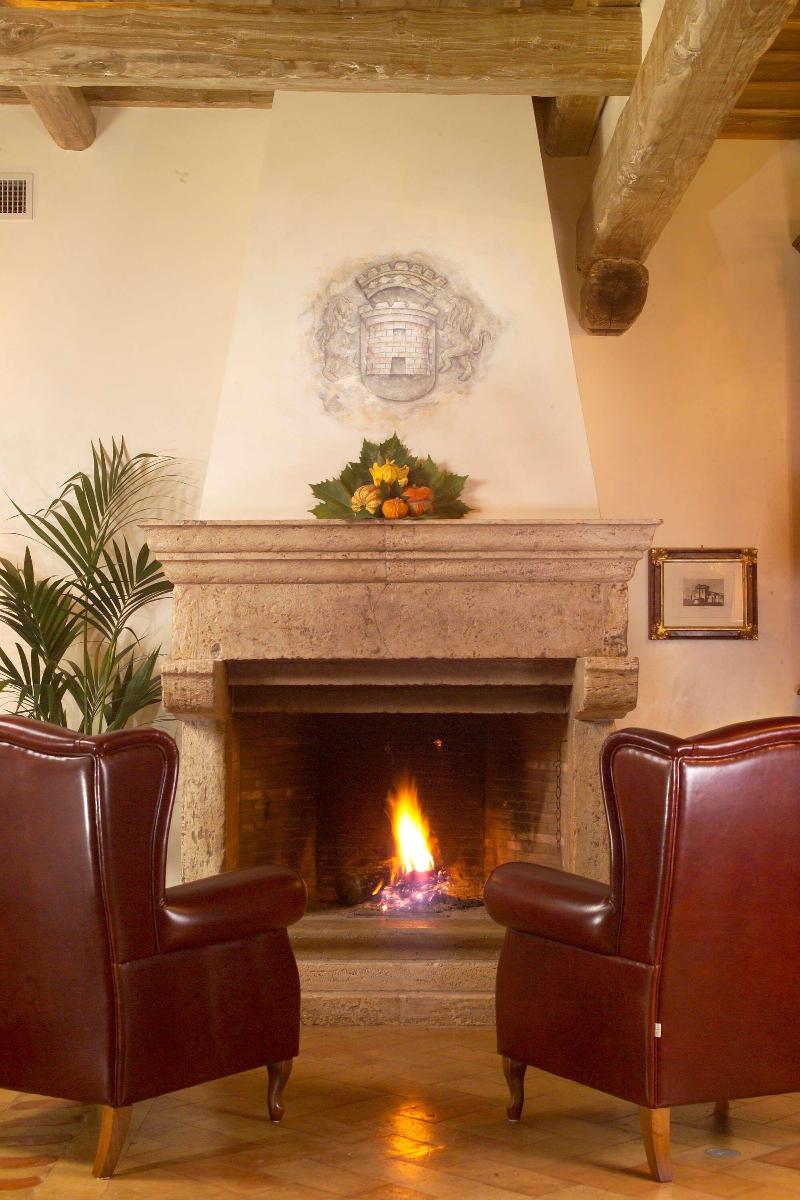 Locanda Dello Spuntino - Lobi