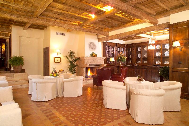 Locanda Dello Spuntino - Lobi
