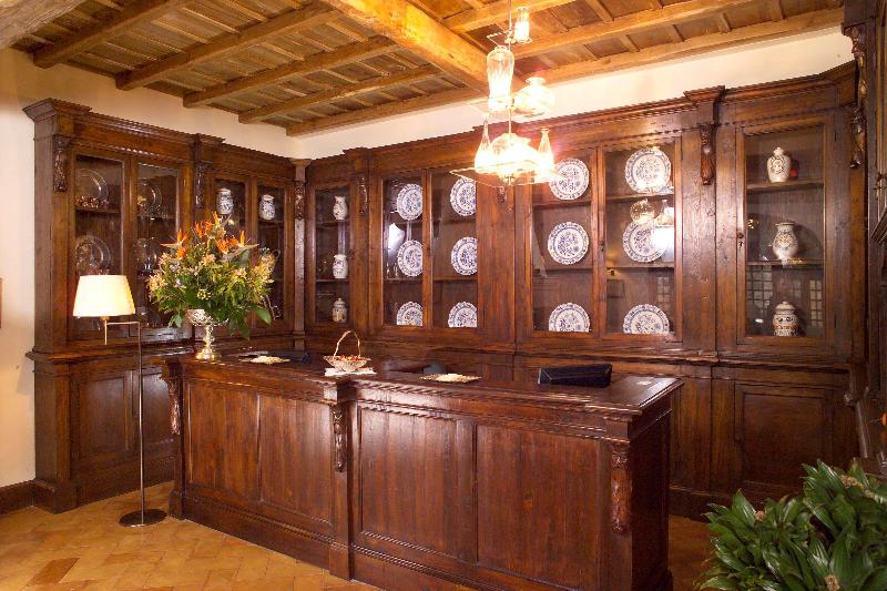 Locanda Dello Spuntino - Lobi