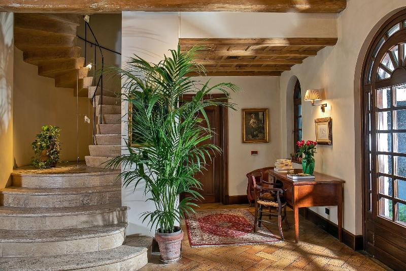 Locanda Dello Spuntino - Lobi