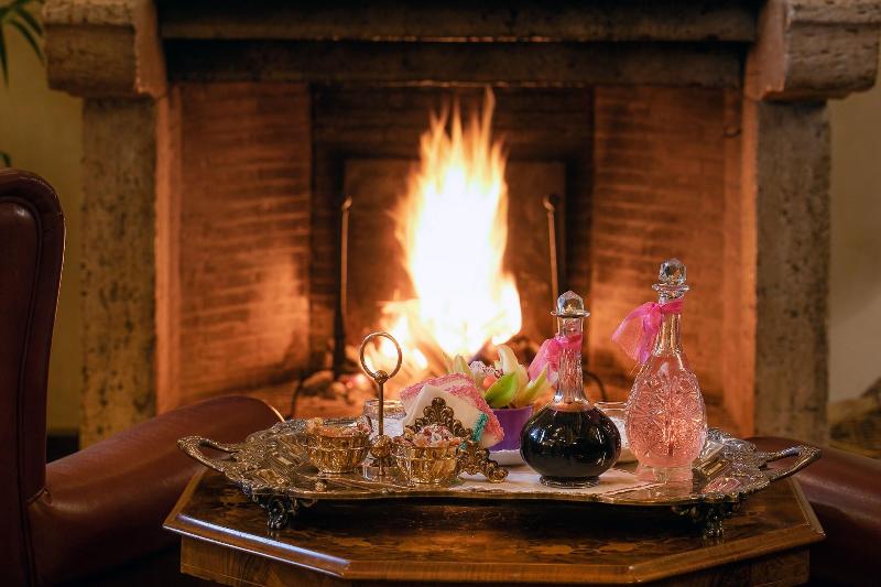 Locanda Dello Spuntino - Aktivite