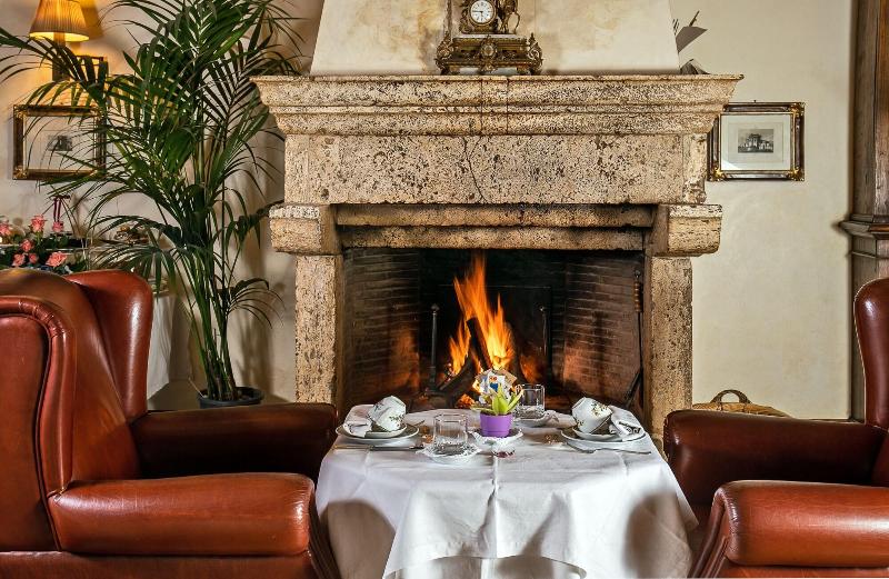 Locanda Dello Spuntino - Aktivite