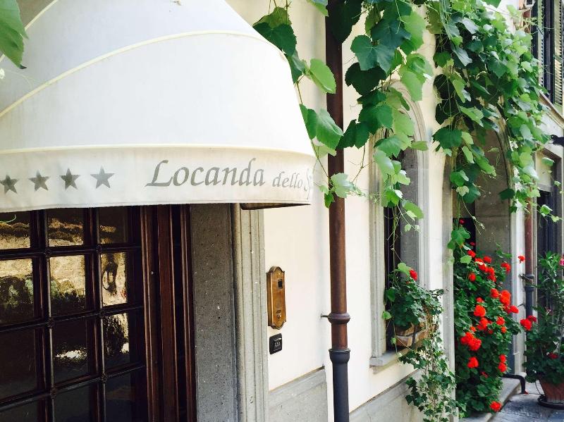 Locanda Dello Spuntino - Genel