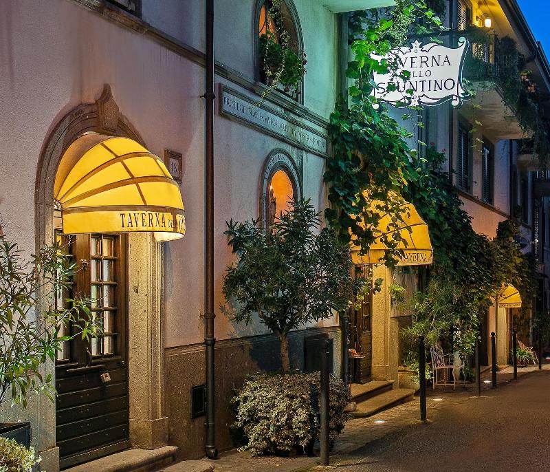 Locanda Dello Spuntino - Genel