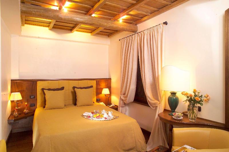 Locanda Dello Spuntino - Oda
