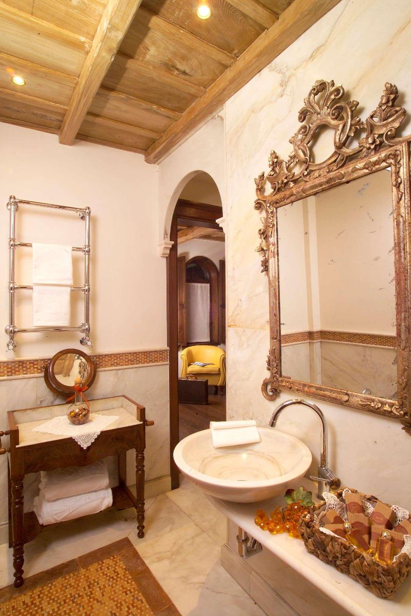 Locanda Dello Spuntino - Oda