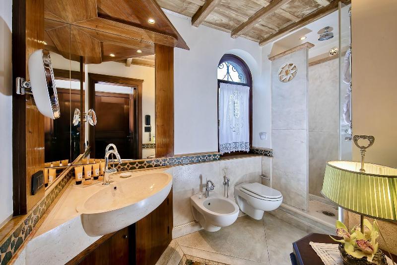 Locanda Dello Spuntino - Oda