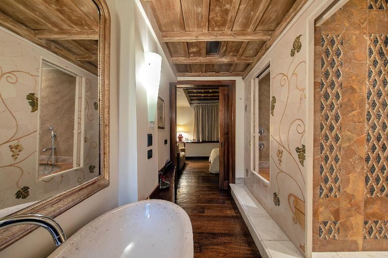Locanda Dello Spuntino - Oda