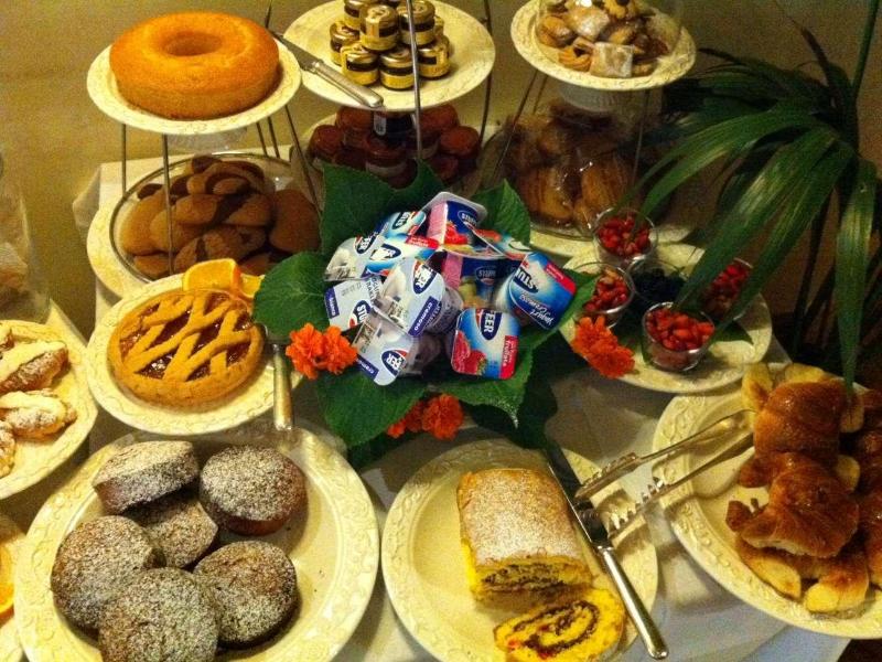 Locanda Dello Spuntino - Restoran