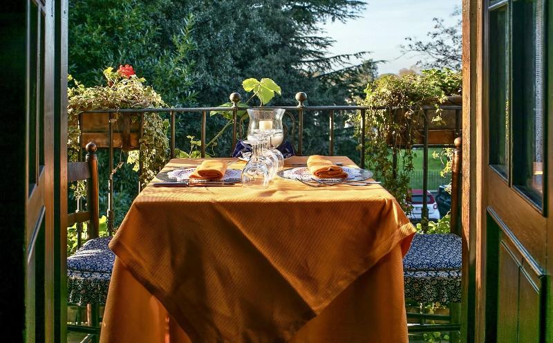 Locanda Dello Spuntino - Restoran