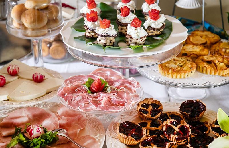 Locanda Dello Spuntino - Restoran