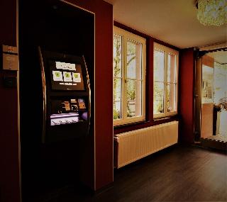 My Home Hotel Lamm Rottweil fotoÄŸrafÄ±