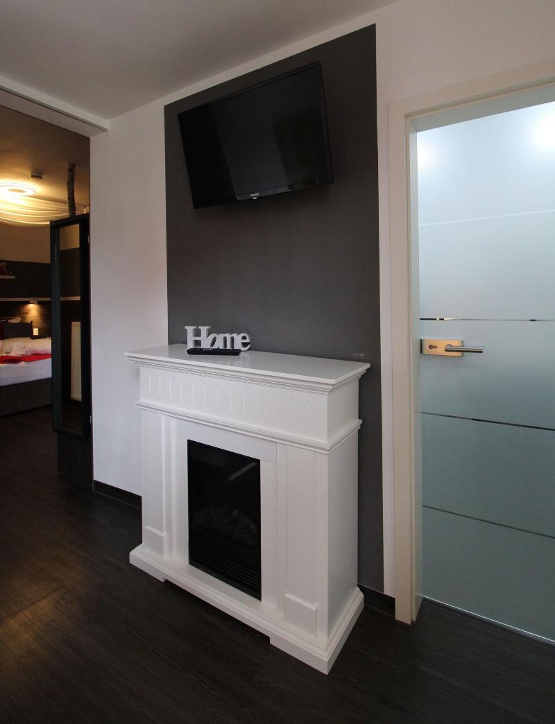 My Home Hotel Lamm Rottweil - Lobi