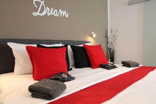 My Home Hotel Lamm Rottweil otel fotoğrafı