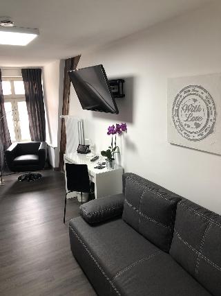 My Home Hotel Lamm Rottweil fotoÄŸrafÄ±