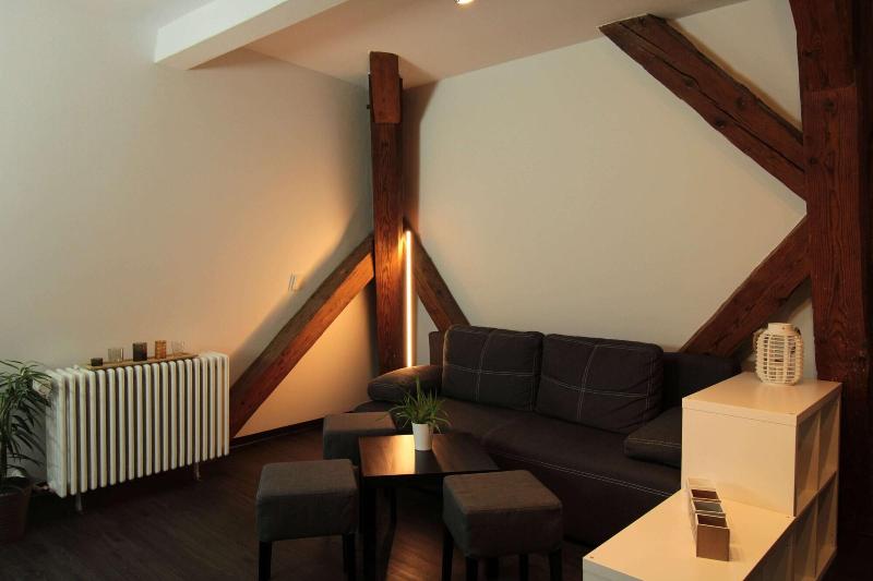 My Home Hotel Lamm Rottweil - Oda