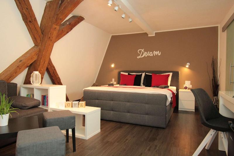 My Home Hotel Lamm Rottweil - Oda