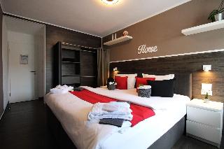 My Home Hotel Lamm Rottweil fotoÄŸrafÄ±