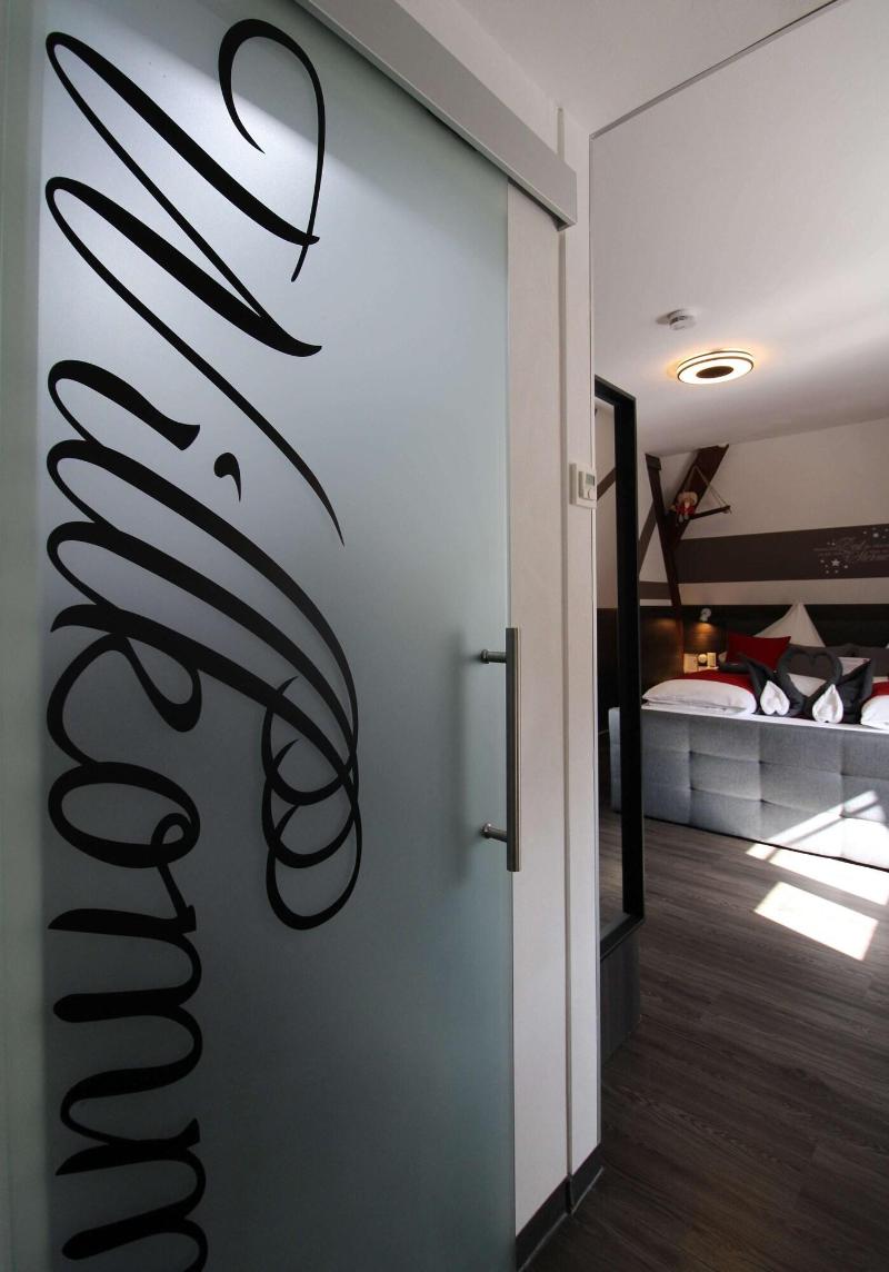 My Home Hotel Lamm Rottweil - Oda