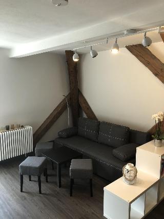 My Home Hotel Lamm Rottweil fotoÄŸrafÄ±