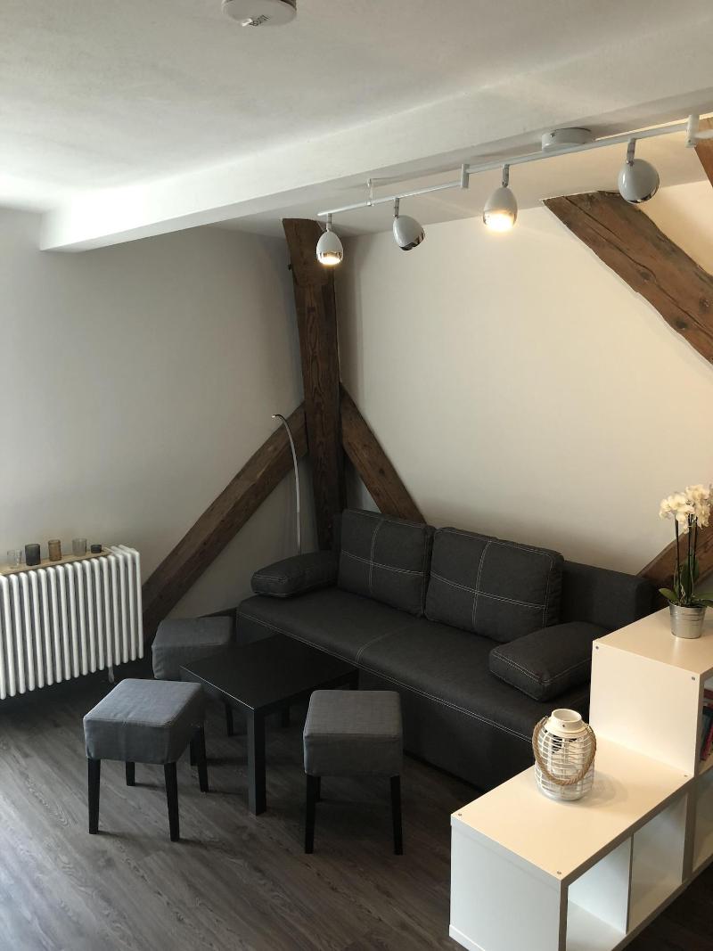 My Home Hotel Lamm Rottweil - Oda