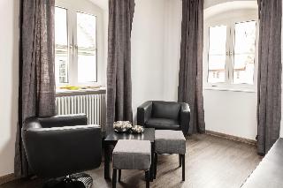 My Home Hotel Lamm Rottweil fotoÄŸrafÄ±
