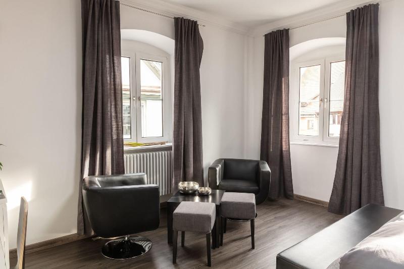 My Home Hotel Lamm Rottweil - Oda