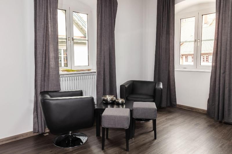 My Home Hotel Lamm Rottweil - Oda