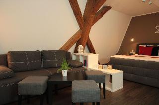 My Home Hotel Lamm Rottweil fotoÄŸrafÄ±