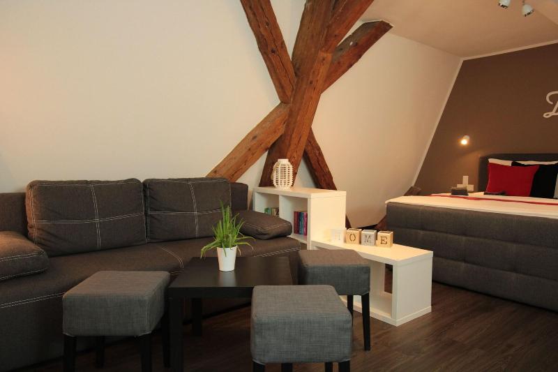My Home Hotel Lamm Rottweil - Oda