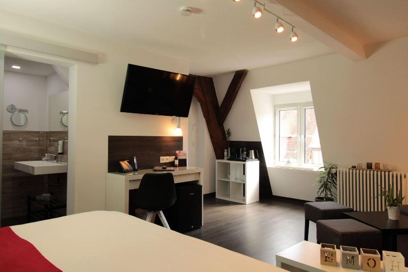My Home Hotel Lamm Rottweil - Oda