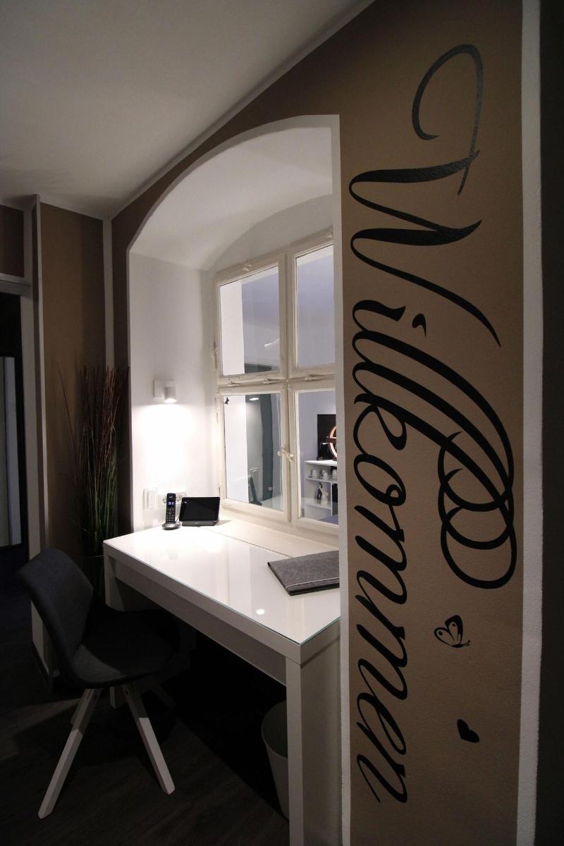 My Home Hotel Lamm Rottweil - Oda